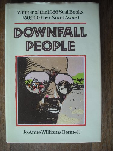 9780771011856: Downfall people