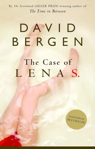 Imagen de archivo de The Case of Lena S. a la venta por Better World Books