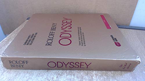 Odyssey (9780771012044) by Beny, Roloff