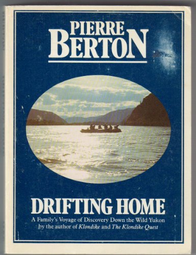 Imagen de archivo de Drifting Home a la venta por SuzyQBooks