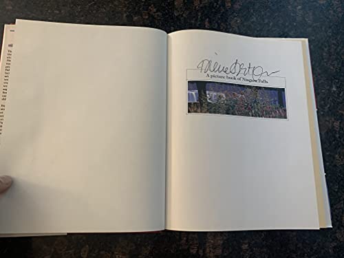 Beispielbild fr Pierre Berton's Picture Book of Niagara Falls zum Verkauf von SecondSale