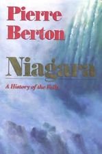 Imagen de archivo de Niagara : A History of the Falls a la venta por Better World Books