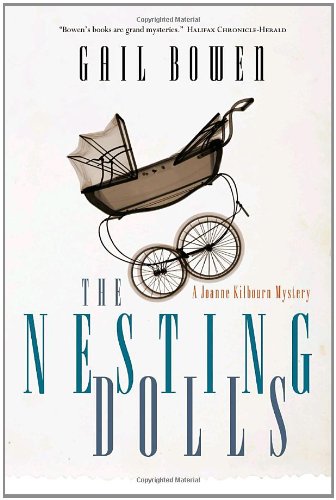 Beispielbild fr The Nesting Dolls zum Verkauf von Better World Books