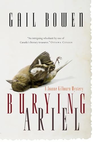 9780771013096: Burying Ariel: A Joanne Kilbourn Mystery: 7