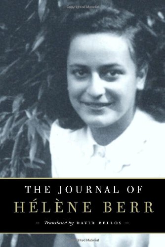 The Journal of Helene Berr