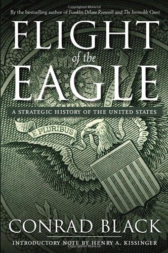 Imagen de archivo de Flight of the Eagle a la venta por ThriftBooks-Atlanta