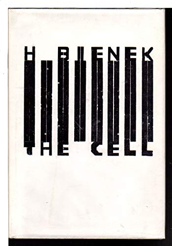 Beispielbild fr Cell zum Verkauf von ThriftBooks-Dallas
