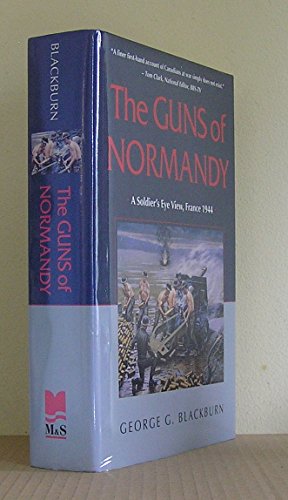 9780771015007: The Guns of Normandy