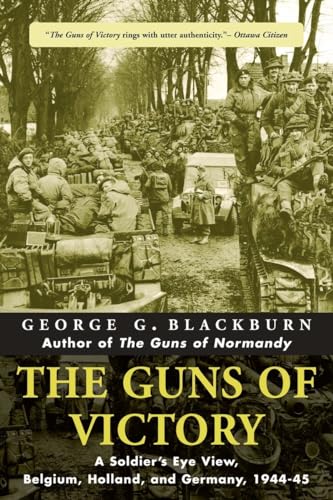 9780771015052: Guns of Victory, the