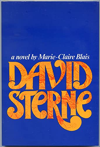 David Sterne