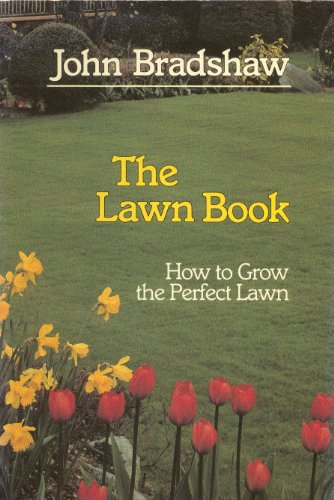 Stock image for The Lawn Book for sale by Better World Books: West