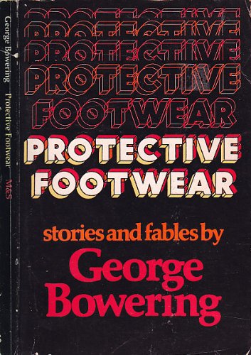 Beispielbild fr Protective Footwear zum Verkauf von Redux Books