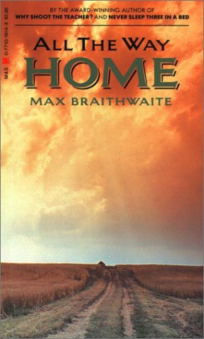 Stock image for All the Way Home for sale by ThriftBooks-Dallas