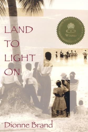 Stock image for Land to Light On for sale by Book Deals