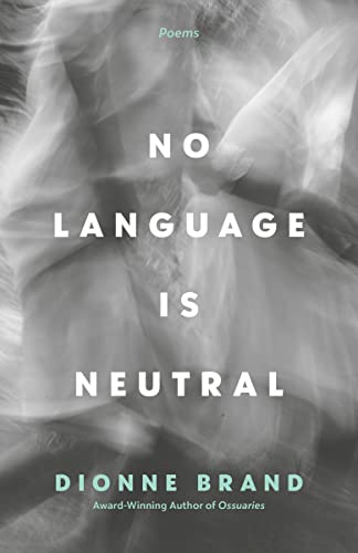 Imagen de archivo de No Language Is Neutral a la venta por ThriftBooks-Dallas