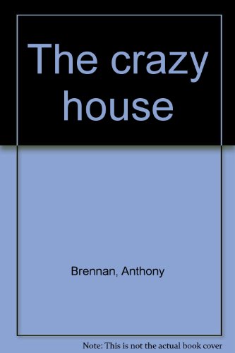 Stock image for The crazy house for sale by Open Books