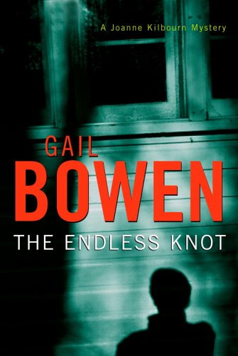 Stock image for The Endless Knot: A Joanne Kilbourn Mystery for sale by Catnap Books