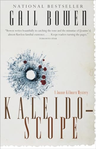 9780771016745: Kaleidoscope (A Joanne Kilbourn Mystery)