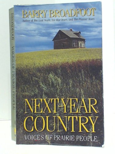 Stock image for Next Year Country for sale by ThriftBooks-Dallas