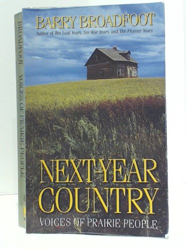 Stock image for Next Year Country for sale by ThriftBooks-Atlanta