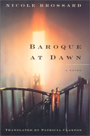 Stock image for Baroque at Dawn for sale by Better World Books: West