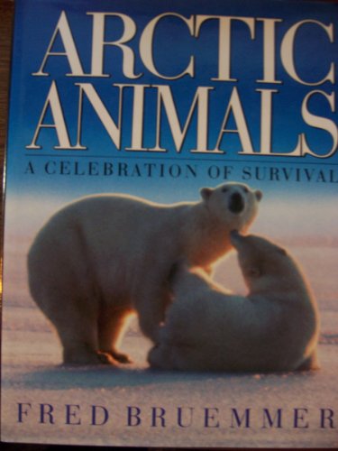 9780771017179: Arctic Animals