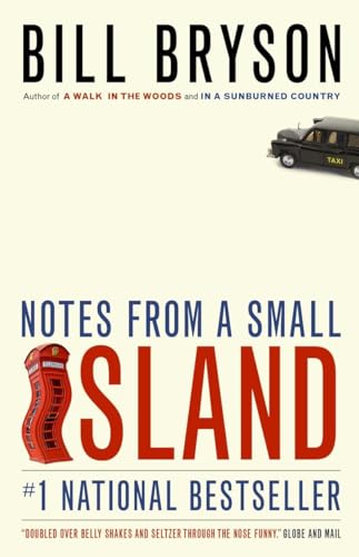 9780771017285: Notes from a Small Island
