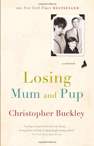 9780771017339: Losing Mum and Pup: A Memoir