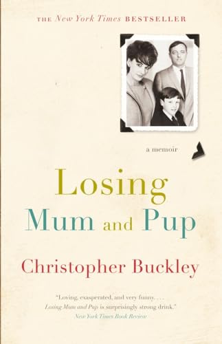 9780771017339: Losing Mum and Pup: A Memoir