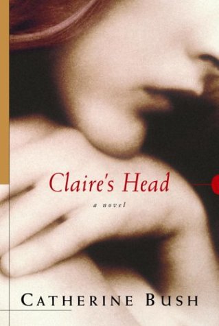 Stock image for Claire's Head for sale by Better World Books