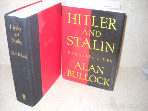 9780771017728: Hitler and Stalin. Parallel Lives