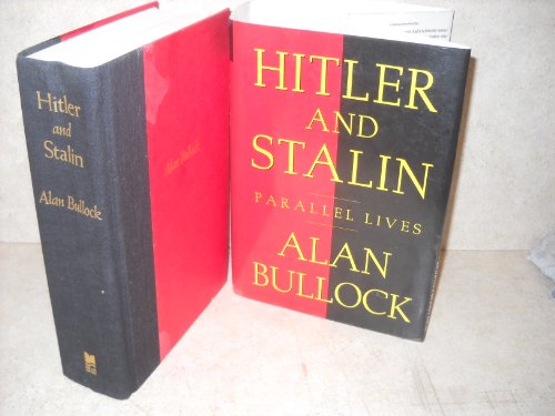 9780771017728: Hitler and Stalin: Parallel Lives