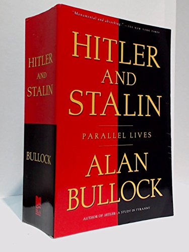 Stock image for Hitler & Stalin for sale by Seattle Goodwill