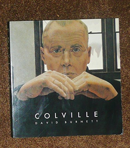 Colville (9780771017780) by David Burnett