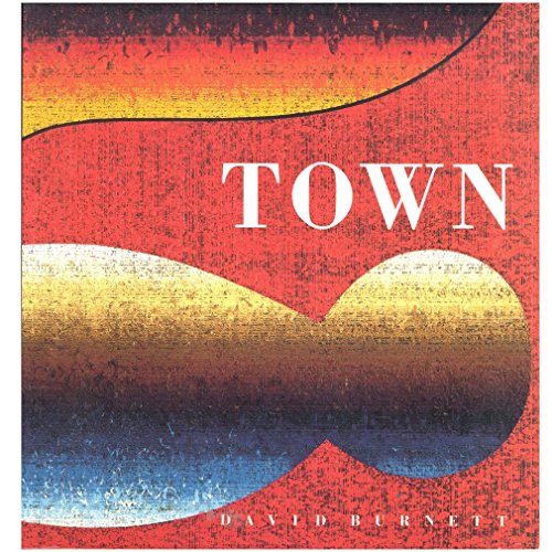 Stock image for Harold Town for sale by Better World Books