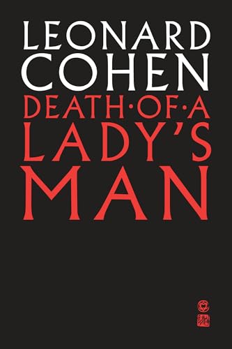 9780771018237: Death of a Lady's Man