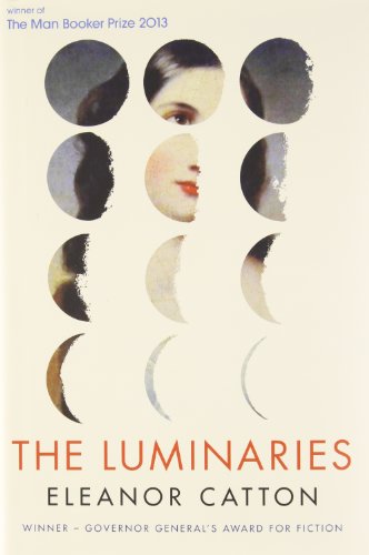 THE LUMINARIES