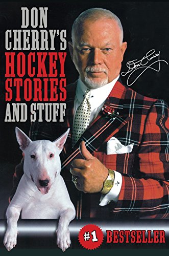 9780771019562: Don Cherry's Hockey Stories and Stuff