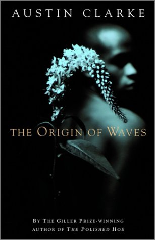 Imagen de archivo de The Origin of Waves a la venta por SecondSale