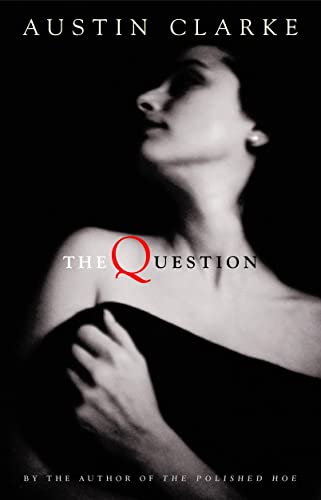 Stock image for The Question for sale by Booked Experiences Bookstore