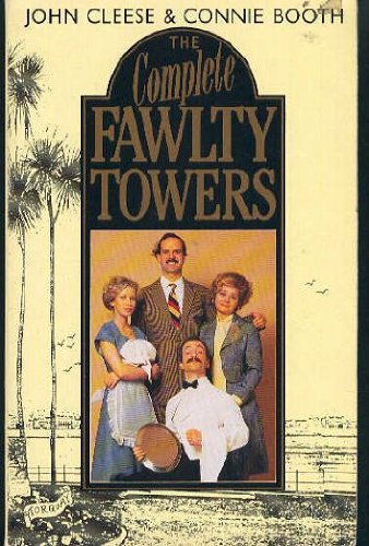 Beispielbild fr The Complete Fawlty Towers zum Verkauf von Better World Books