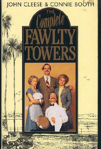 Stock image for The Complete Fawlty Towers for sale by Russell Books