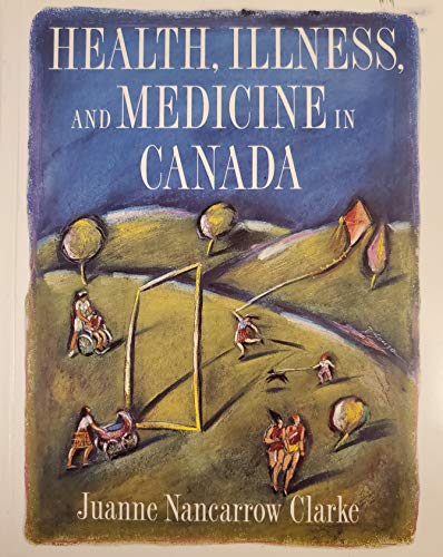 9780771021466: Health Illness & Medicine (Oxford) by Clarke