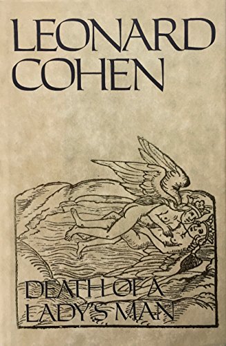 Death of a Lady's Man (9780771021770) by Cohen, Leonard