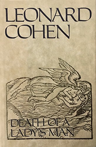 Death of a Lady's Man - Cohen, Leonard