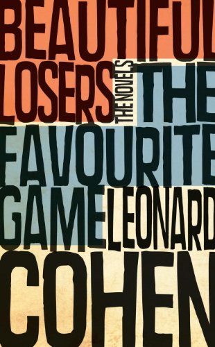 Imagen de archivo de The Favourite Game Beautiful Losers a la venta por Zoom Books Company