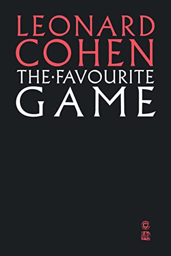 9780771022012: The Favourite Game