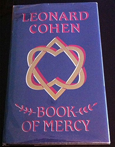 Imagen de archivo de Book of Mercy a la venta por Riverby Books