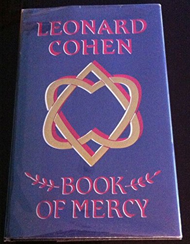 9780771022067: Book of Mercy
