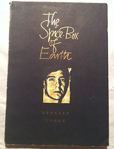 9780771022104: The Spice Box Of Earth